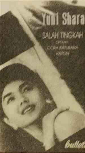 Yuni Shara - Salah Tingkah