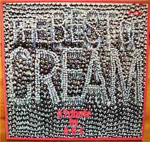 ABC Company - The Best Of Cream (A Tribute By ABC)