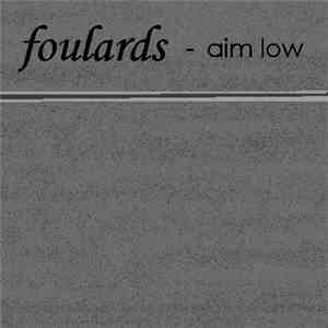 Aim Low - Foulards