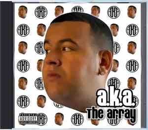 A.K.A. - The Array