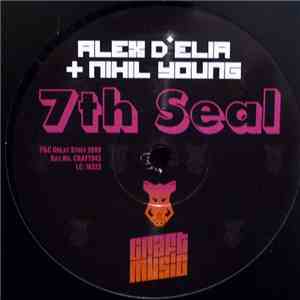 Alex D'Elia + Nihil Young - 7th Seal