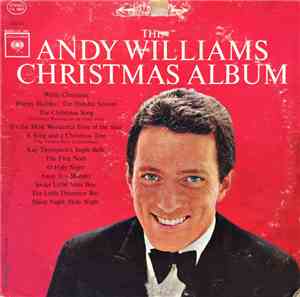 Andy Williams - The Andy Williams Christmas Album