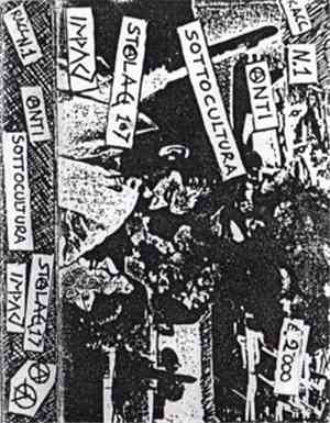 Anti  / Sottocultura / Stalag 17 / Impact  - Racc N.1