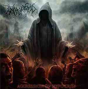 Armorgod - Aggression ov Hypocrisy