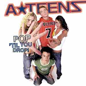 ATeens - Pop 'Til You Drop!