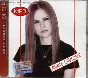 Avril Lavigne - MP3