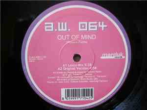 A.W.064 - Out Of Mind