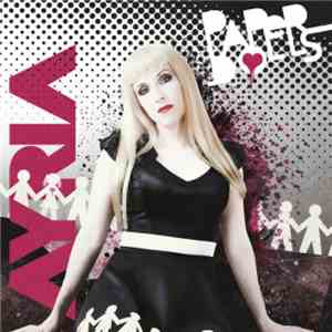Ayria - Paper Dolls