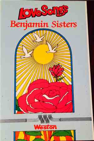Benjamin Sisters - Love Songs