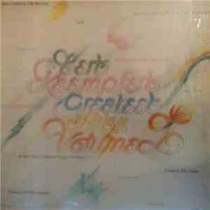Bert Kaempfert - Bert Kaempfert Greatest Hits Volume 2