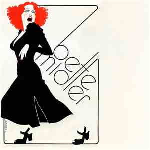 Bette Midler - Bette Midler