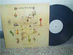 Blancmange - Mange Tout