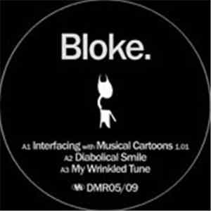 Bloke - Untitled