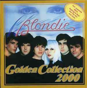 Blondie - Golden Collection 2000