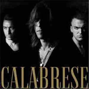 Calabrese - Lust For Sacrilege
