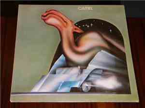 Camel - Camel