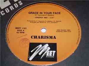 Charisma  - Grace In Your Face