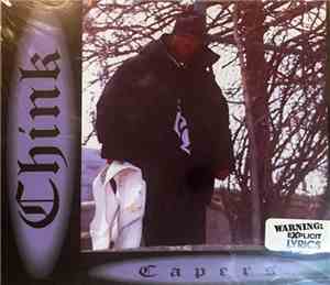 Chink  - Capers