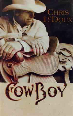 Chris LeDoux - Cowboy