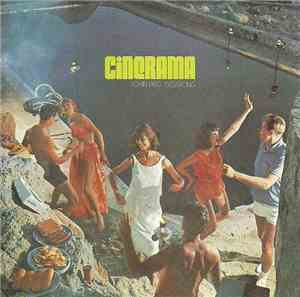 Cinerama - John Peel Sessions