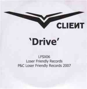 Client - Drive