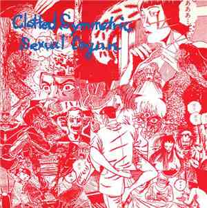 Clotted Symmetric Sexual Organ / Vivisection  - Clotted Symmetric Sexual Or ...