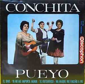 Conchita Pueyo - El Divo