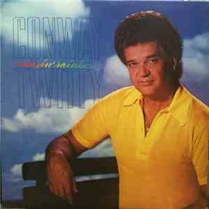 Conway Twitty - Chasin' Rainbows