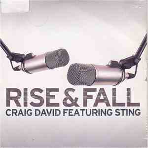 Craig David Featuring Sting - Rise & Fall