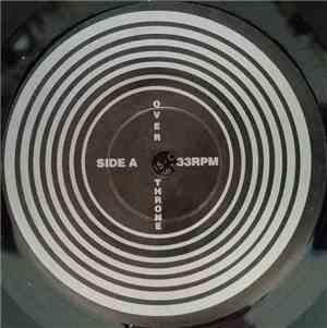Damu The Fudgemunk - Overthrone (Try A Little Skillfulness) / All Green