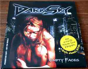Dark Sky - Empty Faces