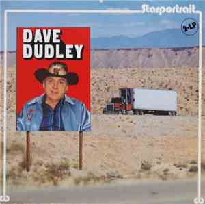 Dave Dudley - Starportrait