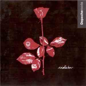 Depeche Mode - Violator