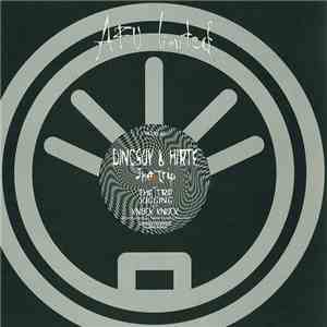 Dincsoy & Hirte - The Trip