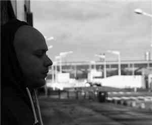Dj Vidda. - Minimalize.