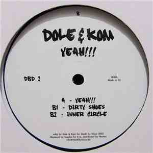 Dole & Kom - Yeah!!!