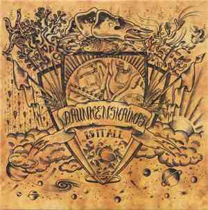 Drunken Shrimps - Is It All