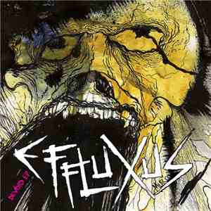 Effluxus - Devoid EP