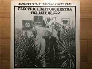Electric Light Orchestra - The Best Of ELO