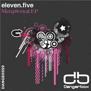 eleven.five - Metaphorical EP