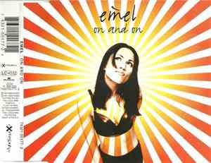 Emel - On And On