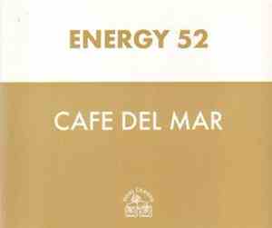 Energy 52 - Cafe Del Mar