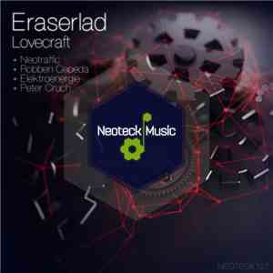 Eraserlad - Lovecraft