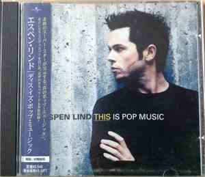 Espen Lind - This Is Pop Music