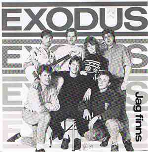 Exodus - Jag Finns