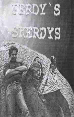 Ferdy's Skerdys - Ferdy's Skerdys