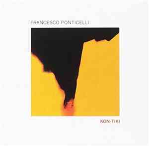 Francesco Ponticelli - Kon-Tiki