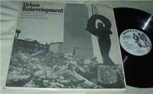 Francis Whiting Hatch - Urban Redevelopment And Other Swan Songs Of Old Bos ...