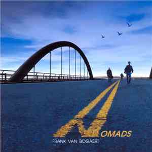 Frank Van Bogaert - Nomads