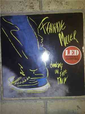Frankie Miller - Dancing In The Rain